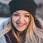 Andrea, Revista Writer